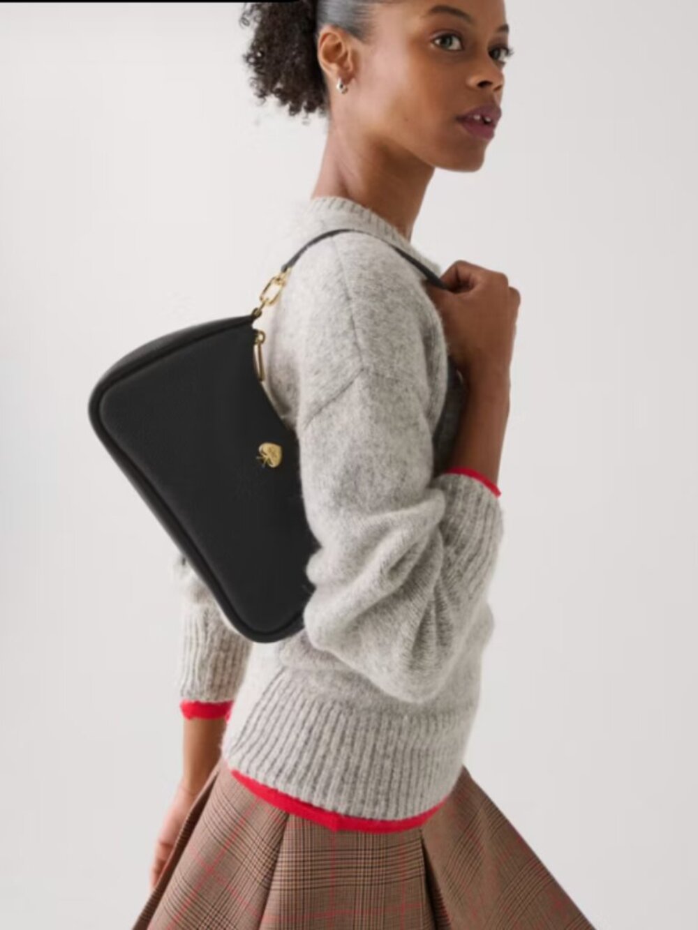 Kate Spade Kayla Shoulder Bag